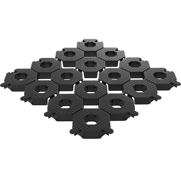 Airfield Runway Construction